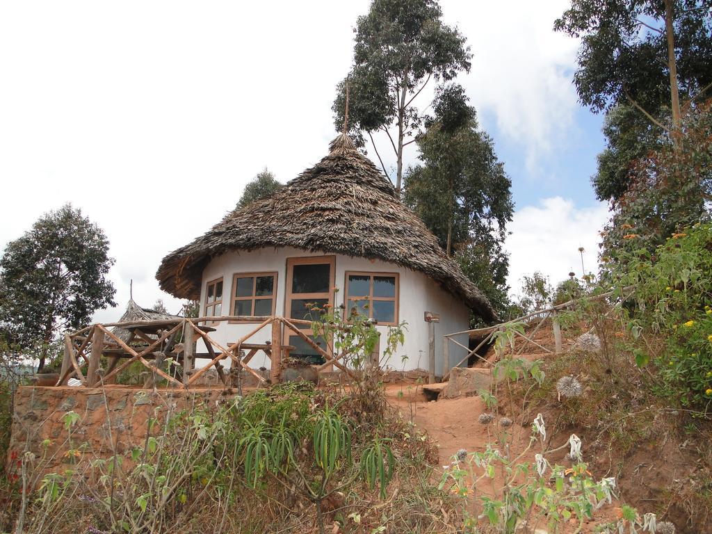 Вилла Mambo View Point Ndungu Номер фото
