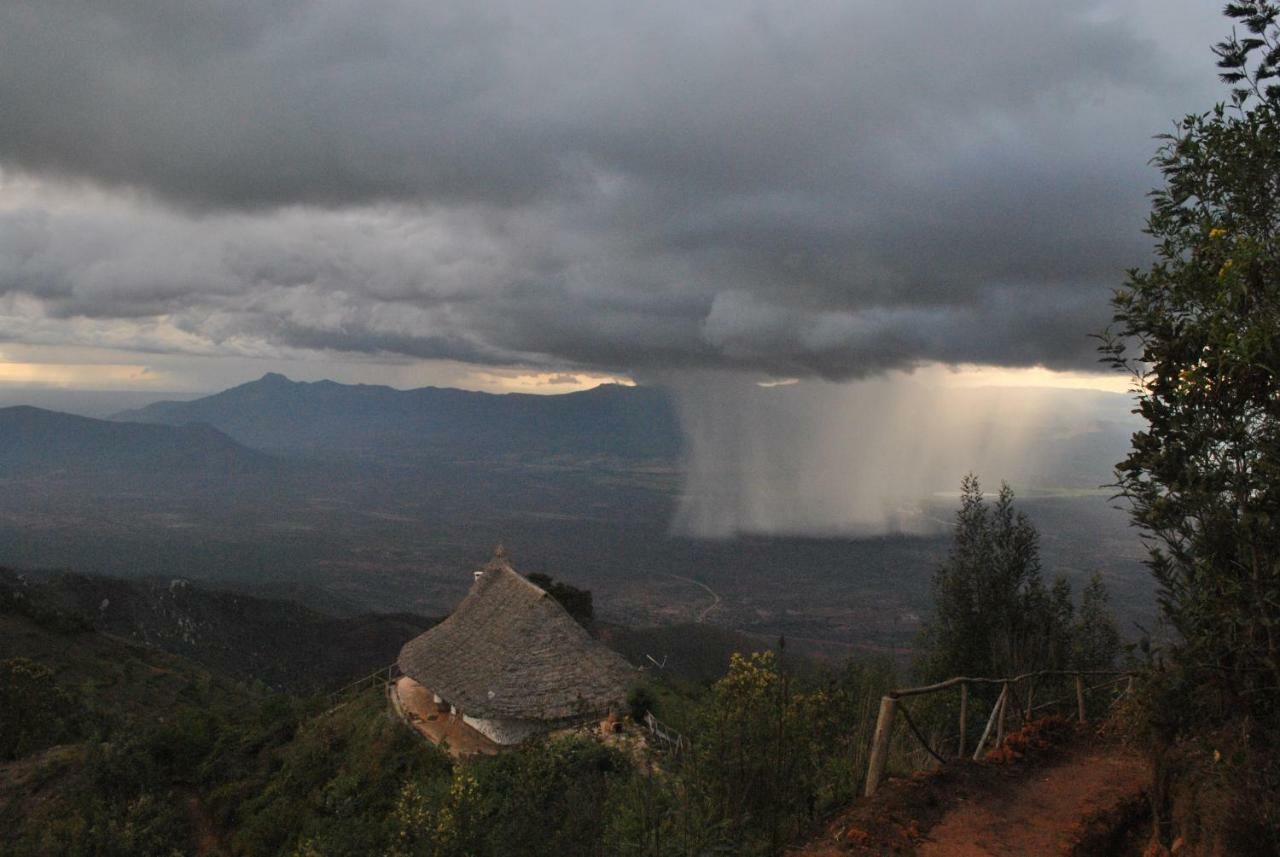 Вилла Mambo View Point Ndungu Экстерьер фото