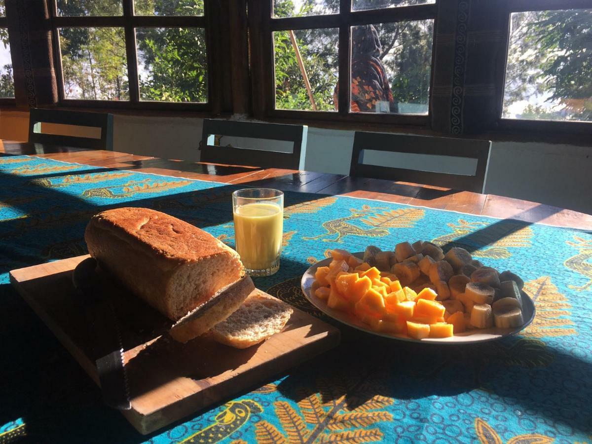 Вилла Mambo View Point Ndungu Экстерьер фото