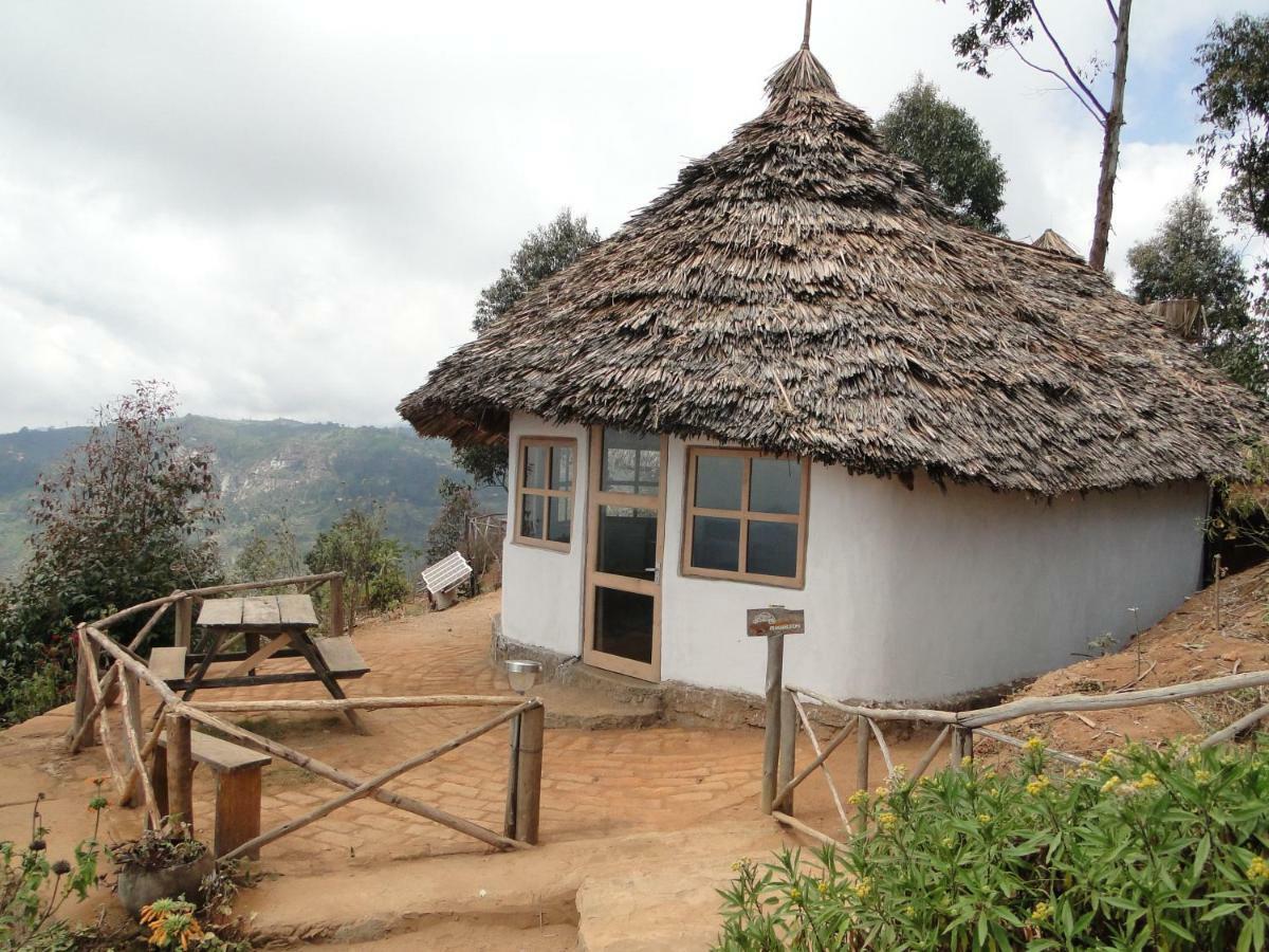 Вилла Mambo View Point Ndungu Экстерьер фото