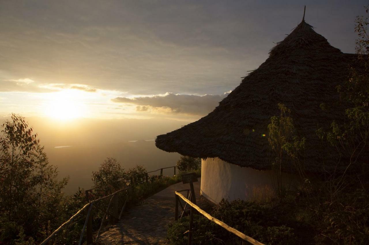 Вилла Mambo View Point Ndungu Экстерьер фото