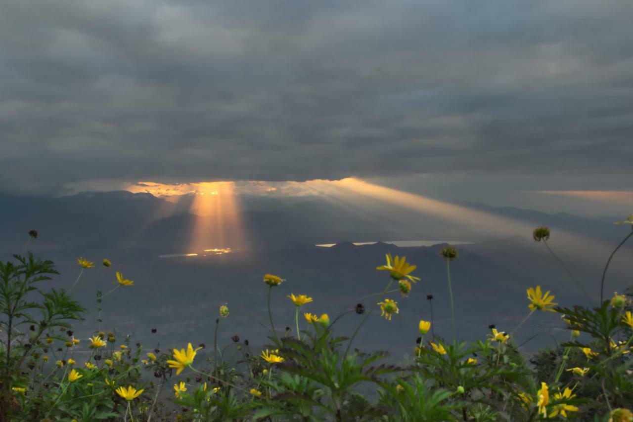 Вилла Mambo View Point Ndungu Экстерьер фото