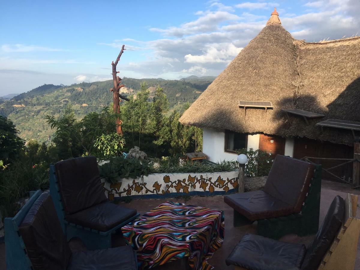 Вилла Mambo View Point Ndungu Экстерьер фото
