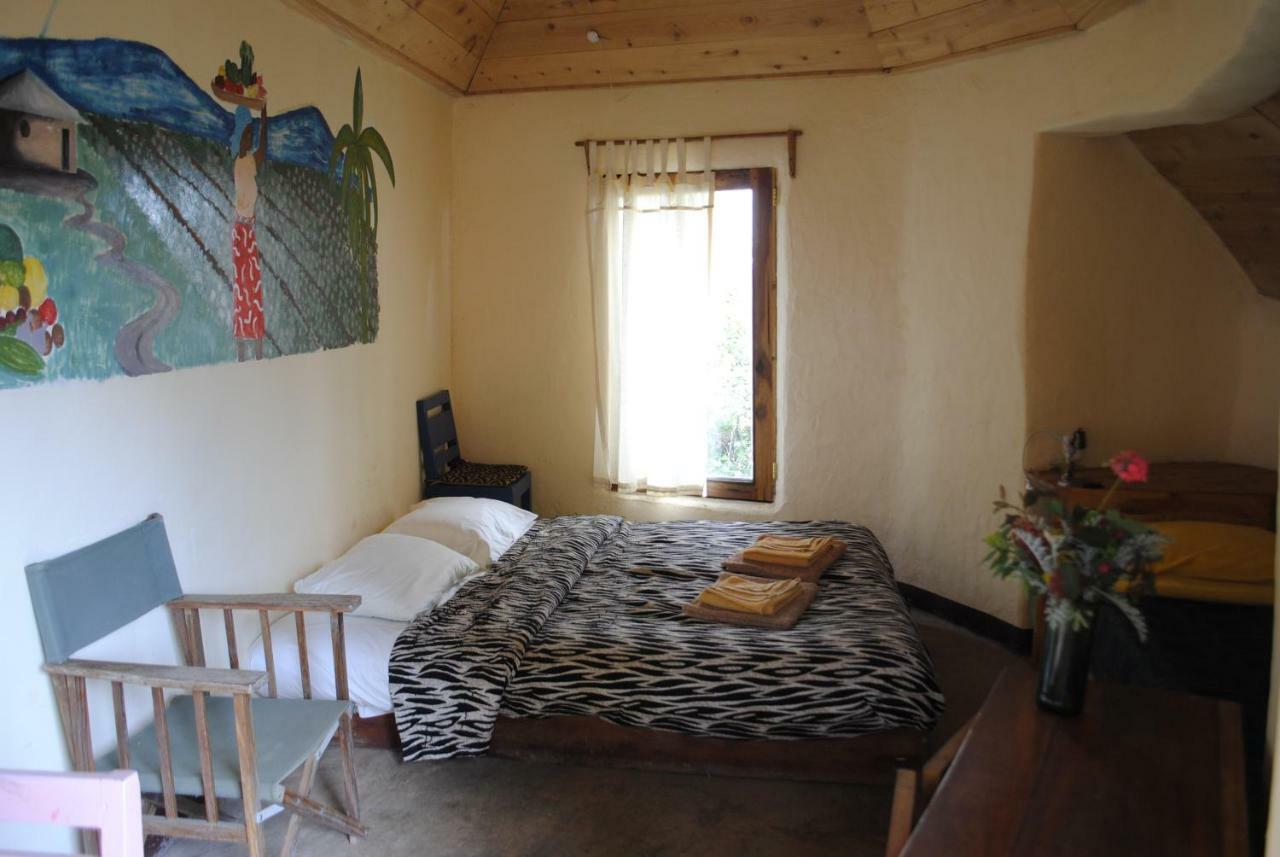 Вилла Mambo View Point Ndungu Экстерьер фото
