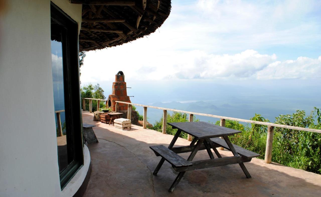 Вилла Mambo View Point Ndungu Экстерьер фото