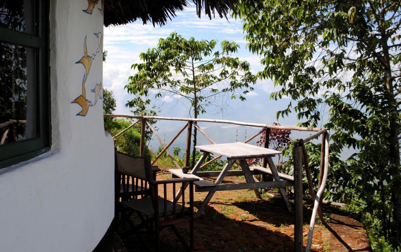 Вилла Mambo View Point Ndungu Экстерьер фото